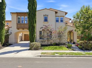 5078 Holborn Way, San Ramon, CA 94582