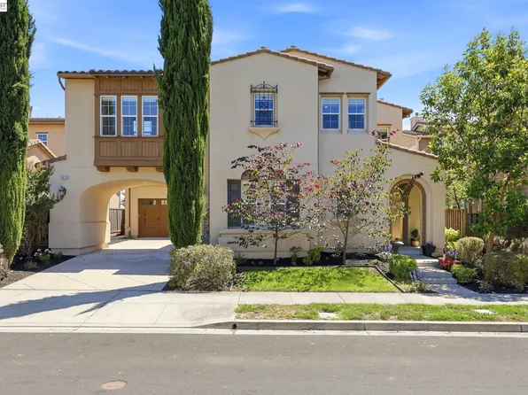 5078 Holborn Way, San Ramon, CA 94582