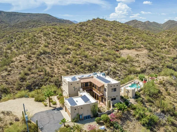 32150 S LISA Drive, Black Canyon City, AZ 85324