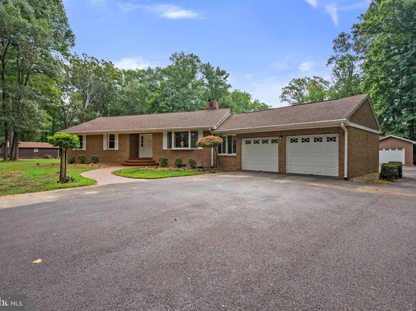 5425 Chapmans Landing Rd, Indian Head, MD 20640