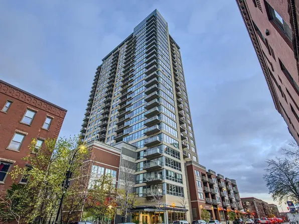 929 Portland Ave APT 1907, Minneapolis, MN 55404