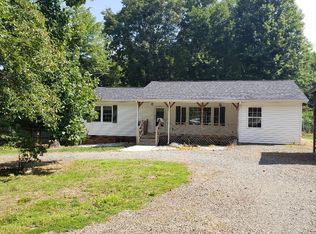 983 Savannah Rd, Galax, VA 24333