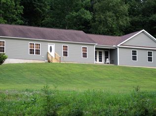 393 Ross Rd, Muncy, PA 17756