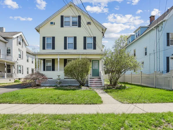 91 N Orchard St, Wallingford, CT 06492