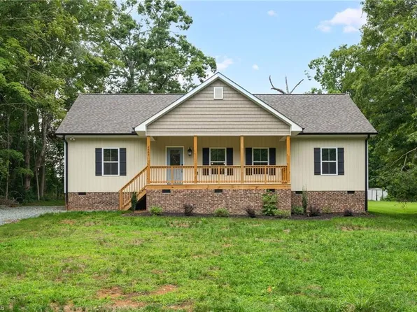 4505 Alamance Baptist Church Loop, Burlington, NC 27215