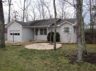 238 Bainbridge Rd LOT 285, Crossville, TN 38558