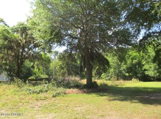 11 Ruelle Du Belle, Beaufort, SC 29907