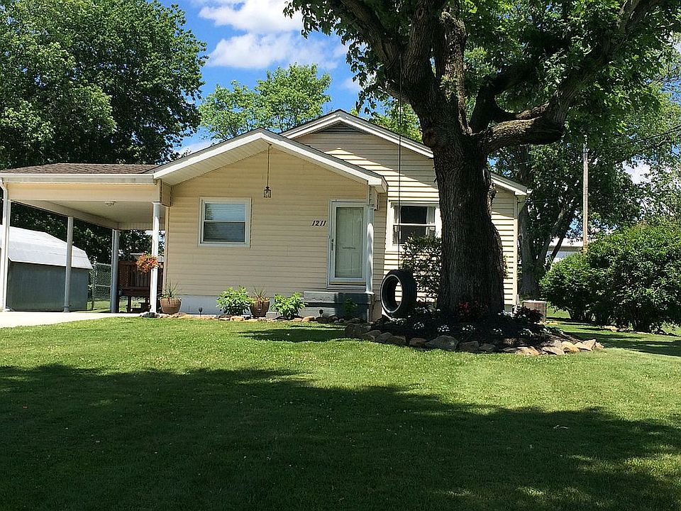 1st image of 1211 Hamer St