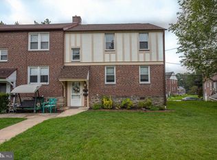 203 Hiawatha Ln, Drexel Hill, PA 19026