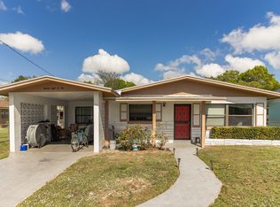 2806 Dunbar St, Fort Pierce, FL 34947