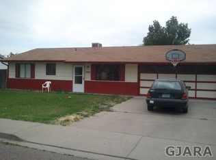 3045 Shawnee Pl, Grand Junction, CO 81504