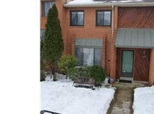 109 Caernarvon Ct, Exton, PA 19341