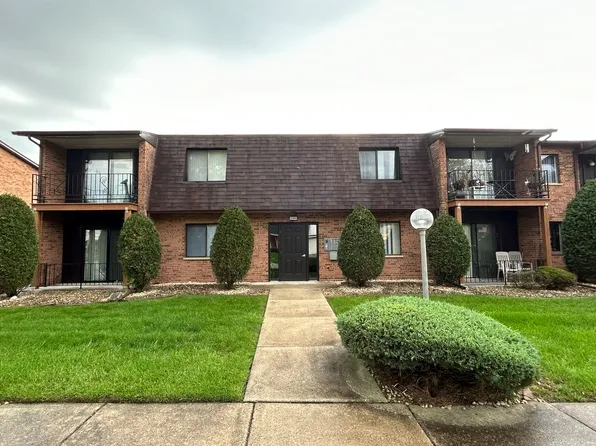 22609 Pleasant Dr APT 1, Richton Park, IL 60471