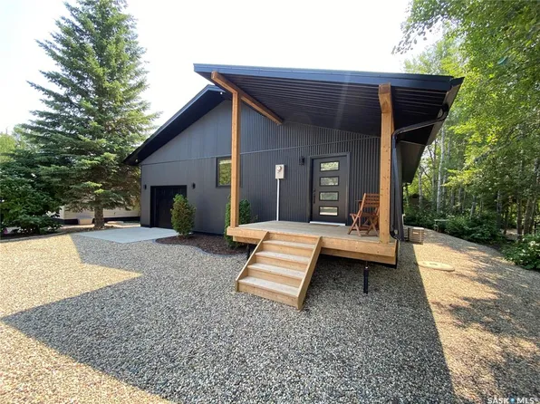 407 Capalano DRIVE, Good Spirit Lake, SK S0A 0L1