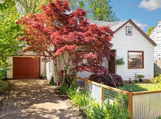 3127 SE 63rd Ave, Portland, OR 97206
