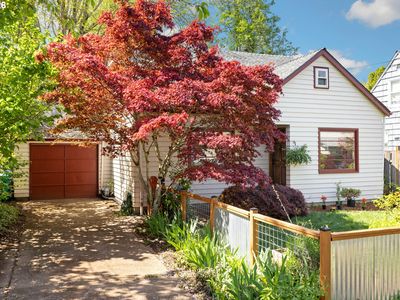 3127 SE 63rd Ave, Portland, OR, 97206