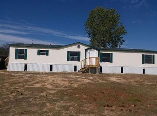 205 Classic Ct, Springtown, TX 76082