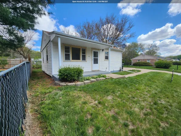 23 Perry Ln, Sioux City, IA 51104