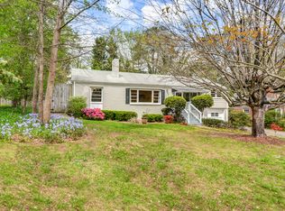 2352 Sanford Rd, Decatur, GA 30033