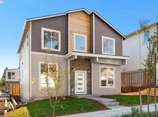 3854 SW Baird St, Portland, OR 97219