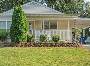 9711 Miriam Ave, Saint Louis, MO