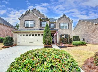 100 Daniel Creek Ln, Sugar Hill, GA 30518
