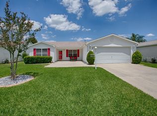 3449 New Hope Pl, The Villages, FL 32162