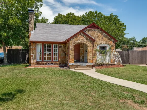 6043 Fairway Ave, Dallas, TX 75227