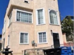 4723 W 4725th St, Los Angeles, CA 90019