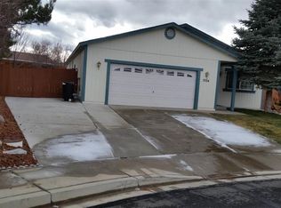 5524 Mulberry Ct, Sun Valley, NV