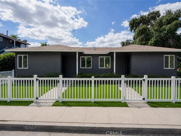 112 Grandview St, Pasadena, CA 91103