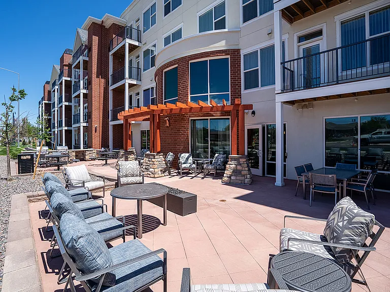 Heritage at Church Ranch 55+ Apartments — Photo 19