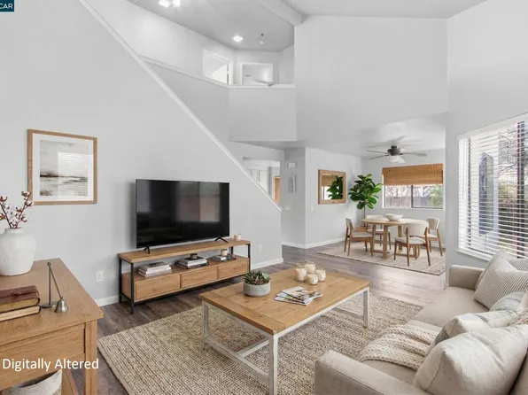 975 Doeskin Ter, Brentwood, CA 94513