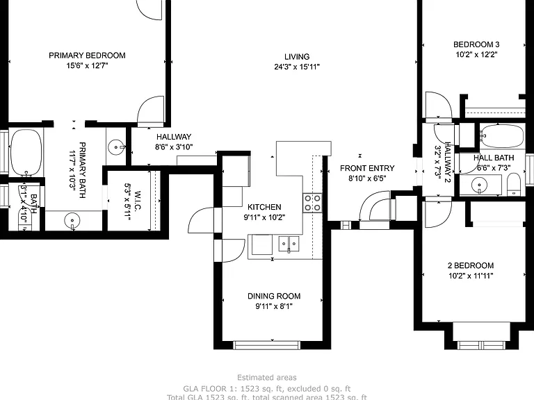 7704 W San Juan Ave — Photo 20