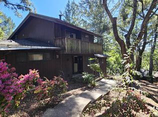 460 Summit Canyon Dr, Los Gatos, CA 95033