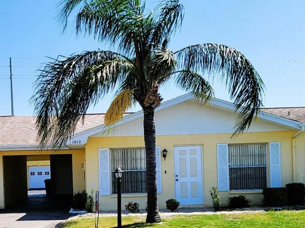 1012 Warwick Ct, Sun City Center, FL 33573