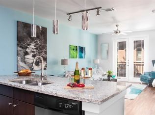 1900 Barton Springs Rd UNIT 2035, Austin, TX 78704