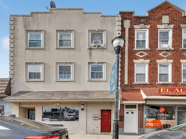 1582 Irving St, Rahway, NJ 07065, 1582 Irving St Floor 2, Rahway, NJ 07065