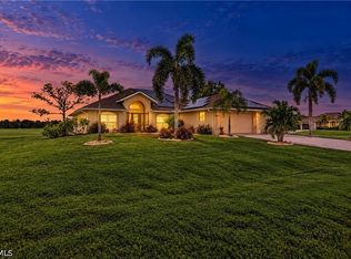 2607 NW 15th St, Cape Coral, FL 33993