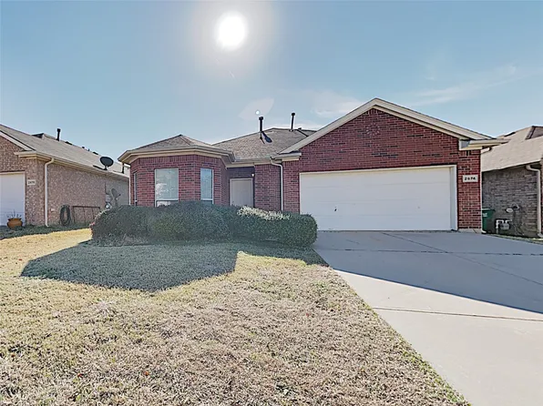 2674 Bull Shoals Dr, Fort Worth, TX 76131