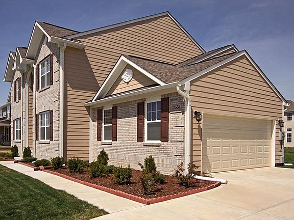 2nd image of 2554 Wineland Creek Dr