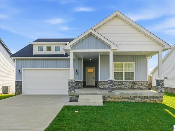 505 Winding Creek Ct, Elizabethtown, KY 42701