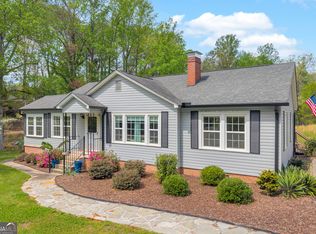 261 Oak Valley Rd, Toccoa, GA 30577
