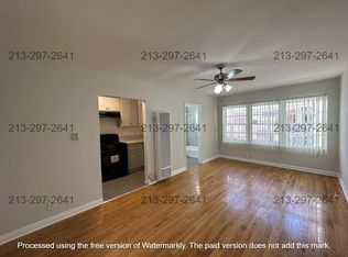 680 S Catalina St APT 3A, Los Angeles, CA 90005
