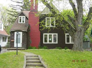 1405 Ida St, Flint, MI 48503