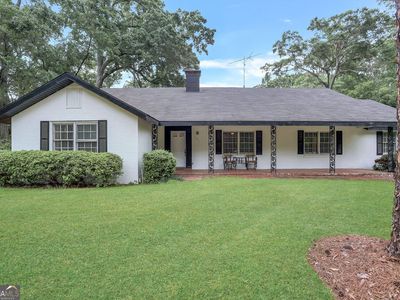 509 N Main St, Sylvania, GA, 30467