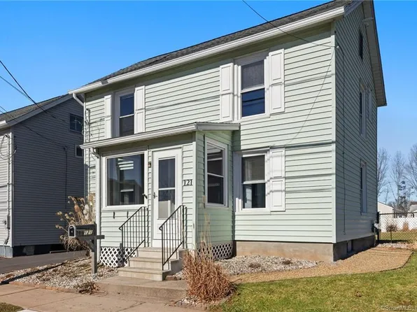 121 Porters Pass, Berlin, CT 06037