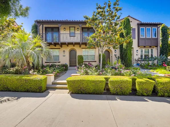 66 Tulip, Irvine, CA 92620
