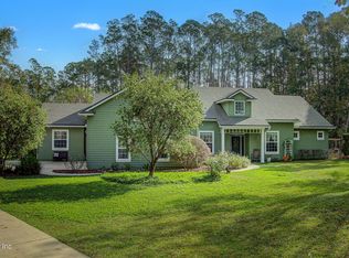 2840 C H Arnold Rd, Saint Augustine, FL 32092