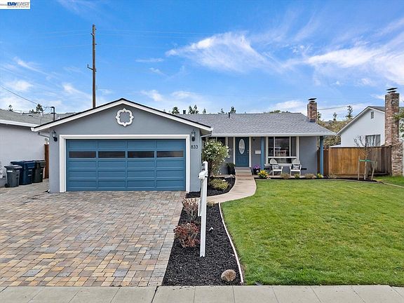 4th image of 833 El Rancho Dr